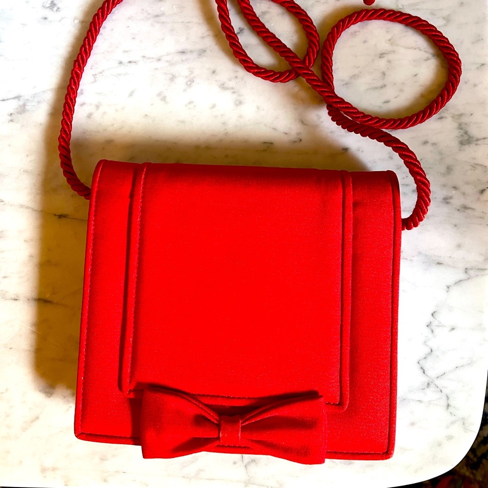 O’dea Red bag